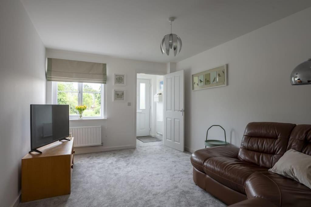 Cosy 3 Bed Near Beaches, Cardiff & Brecon Beacons Coity Kültér fotó